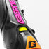 GAERNE Sg12 Le Boots Black/Orange/Pink Sz 08 - 480-51108