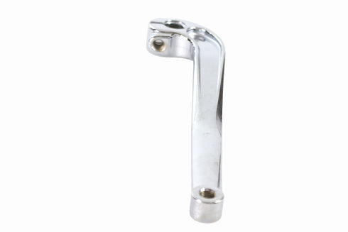 V-Twin M8 Transmission Shifter Lever Chrome - 21-0007