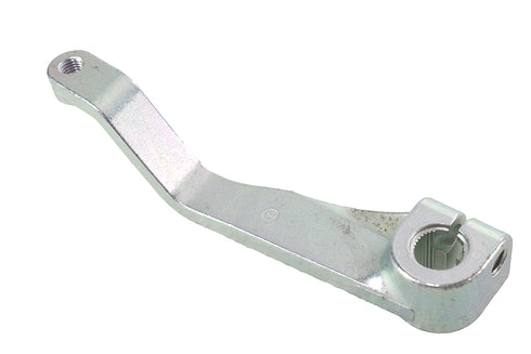 V-Twin M8 Transmission Shifter Lever Zinc - 21-0023
