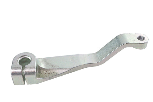 V-Twin M8 Transmission Shifter Lever Zinc - 21-0023
