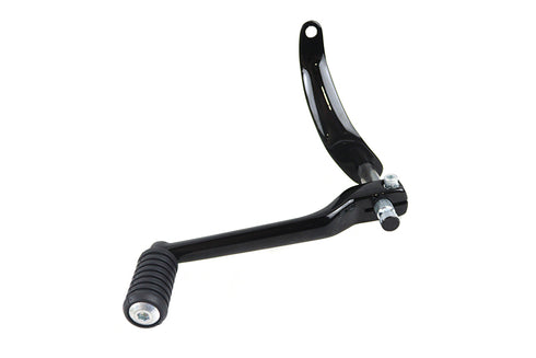 V-Twin OE Heel Shifter Lever Kit Black - 21-0025