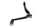 V-Twin OE Heel Shifter Lever Kit Black - 21-0025