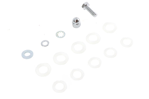 V-Twin Shift Lever Bolt Kit - 21-0029