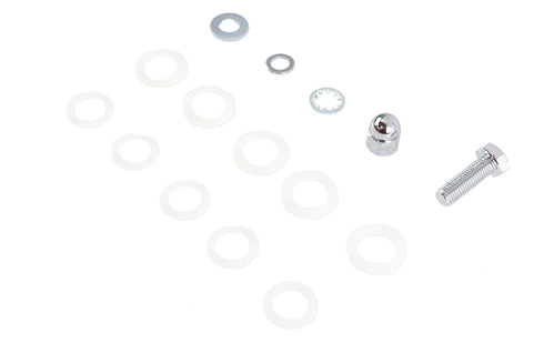 V-Twin Shift Lever Bolt Kit - 21-0029