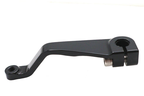 V-Twin M8 Transmission Shifter Lever Black - 21-0034