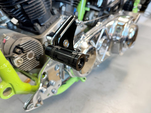 V-Twin Jockey Shifter Kit - 21-0075