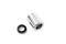 V-Twin Shifter Collar Long with Washer - 21-0107