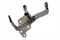 V-Twin FLST Shifter Bracket Chrome - 21-0122