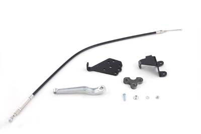 V-Twin Jockey Shifter Adapter Kit - 21-0163