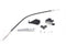 V-Twin Jockey Shifter Adapter Kit - 21-0163