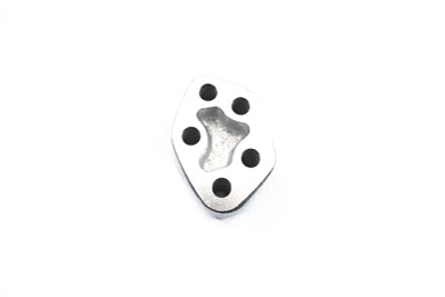 V-Twin Billet Shifter Spacer Left Side - 21-0178
