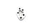 V-Twin Billet Shifter Spacer Left Side - 21-0178