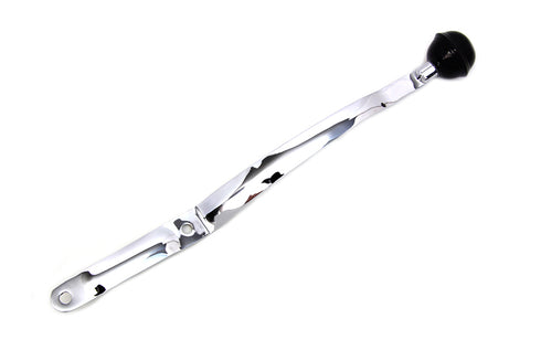 V-Twin Chrome Hand Shift Lever - 21-0187