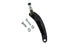V-Twin OE Shifter Rod Lever Gloss Black - 21-0191