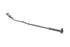 V-Twin Shifter Rod Kit Chrome - 21-0207