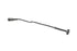 V-Twin Shifter Rod Kit Chrome - 21-0207