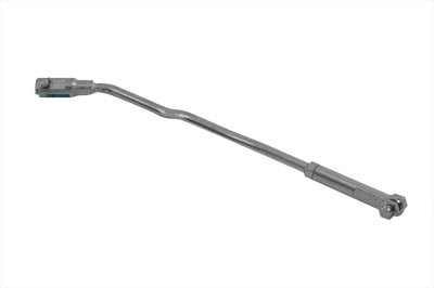 V-Twin Replica Shifter Rod Kit Cadmium - 21-0212