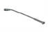 V-Twin Replica Shifter Rod Kit Cadmium - 21-0212