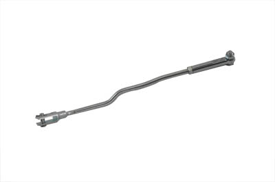 V-Twin Replica Shifter Rod Kit Cadmium - 21-0212