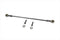 V-Twin Forward Control Shifter Rod Kit - 21-0222