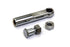 V-Twin Shifter Rod End Kit Zinc Plated - 21-0231