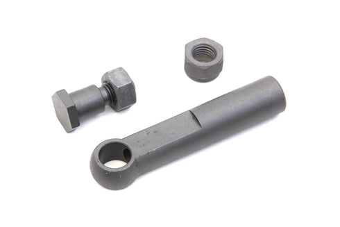 V-Twin Shifter Rod End Kit Parkerized - 21-0240