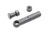 V-Twin Shifter Rod End Kit Parkerized - 21-0240