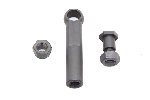 V-Twin Shifter Rod End Kit Parkerized - 21-0240