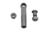 V-Twin Shifter Rod End Kit Parkerized - 21-0240