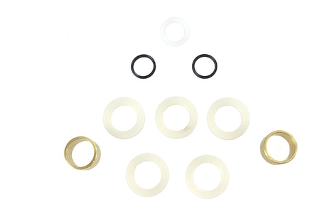 V-Twin FXR Inner Shift Washer and Seal Kit - 21-0243