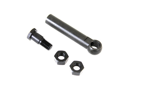 V-Twin Shifter Rod End Kit Parkerized - 21-0255
