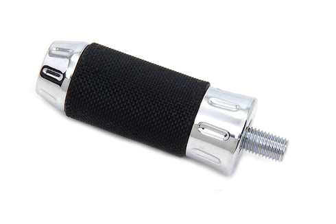V-Twin Chrome Brake and Shifter Peg - 21-0261