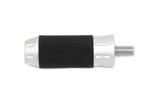 V-Twin Chrome Brake and Shifter Peg - 21-0264