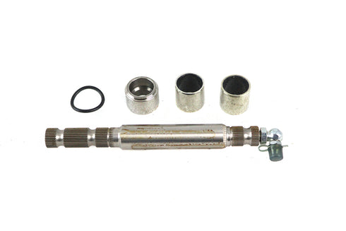 V-Twin Shifter Shaft Bushing Kit - 21-0266