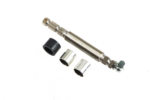 V-Twin Shifter Shaft and Bushing Kit - 21-0267