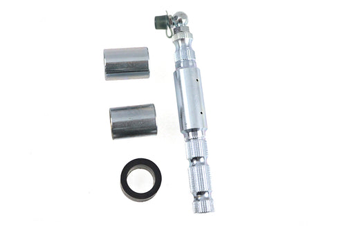 V-Twin Shifter Shaft and Bushing Kit - 21-0268