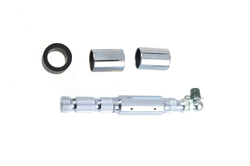 V-Twin Shifter Shaft and Bushing Kit - 21-0268