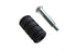 V-Twin M8 Shifter Peg and Bolt Chrome - 21-0273