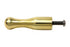 Wyatt Gatling Brass Contour Shifter Peg - 21-0287