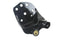 V-Twin Black Shifter Mount Bracket - 21-0293