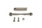 V-Twin Shifter Rod Polished - 21-0300