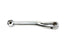 V-Twin Shifter Lever Chrome - 21-0301