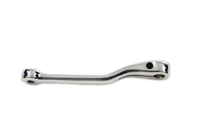 V-Twin Shifter Lever Chrome - 21-0301