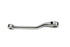 V-Twin Shifter Lever Chrome - 21-0301