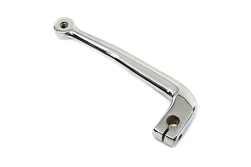 V-Twin Shifter Lever Chrome - 21-0302
