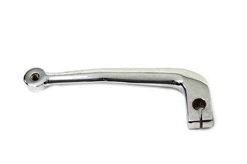 V-Twin Shifter Lever Chrome - 21-0302