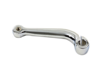 V-Twin Shifter Lever Chrome - 21-0304
