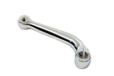 V-Twin Shifter Lever Chrome - 21-0304