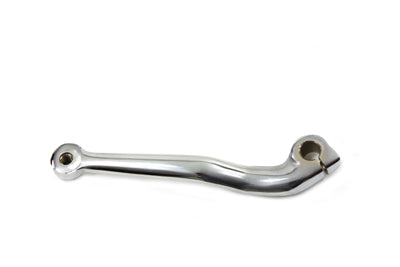 V-Twin FXR Shifter Lever Chrome - 21-0307