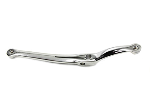 V-Twin Chrome Heel Toe Shifter Lever - 21-0308
